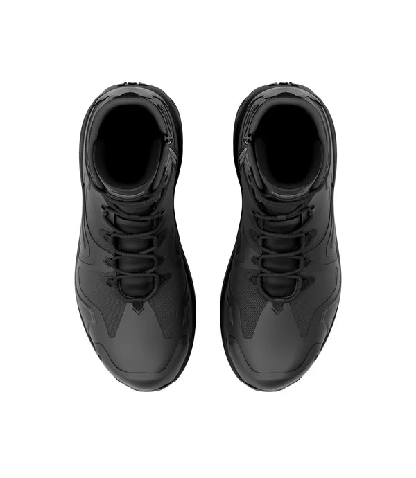 נעליים טקטיות מדגם Men's 8“ AERO-TAC™ Side-Zip Boot