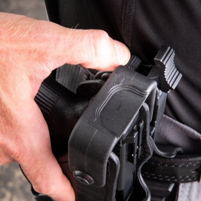 נרתיק KNG רמה III