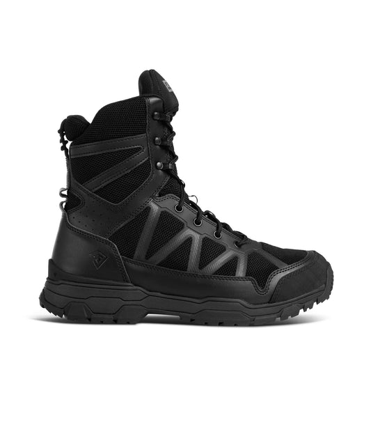 נעליים טקטיות מדגם Men's 7“ Operator Boot - שחור