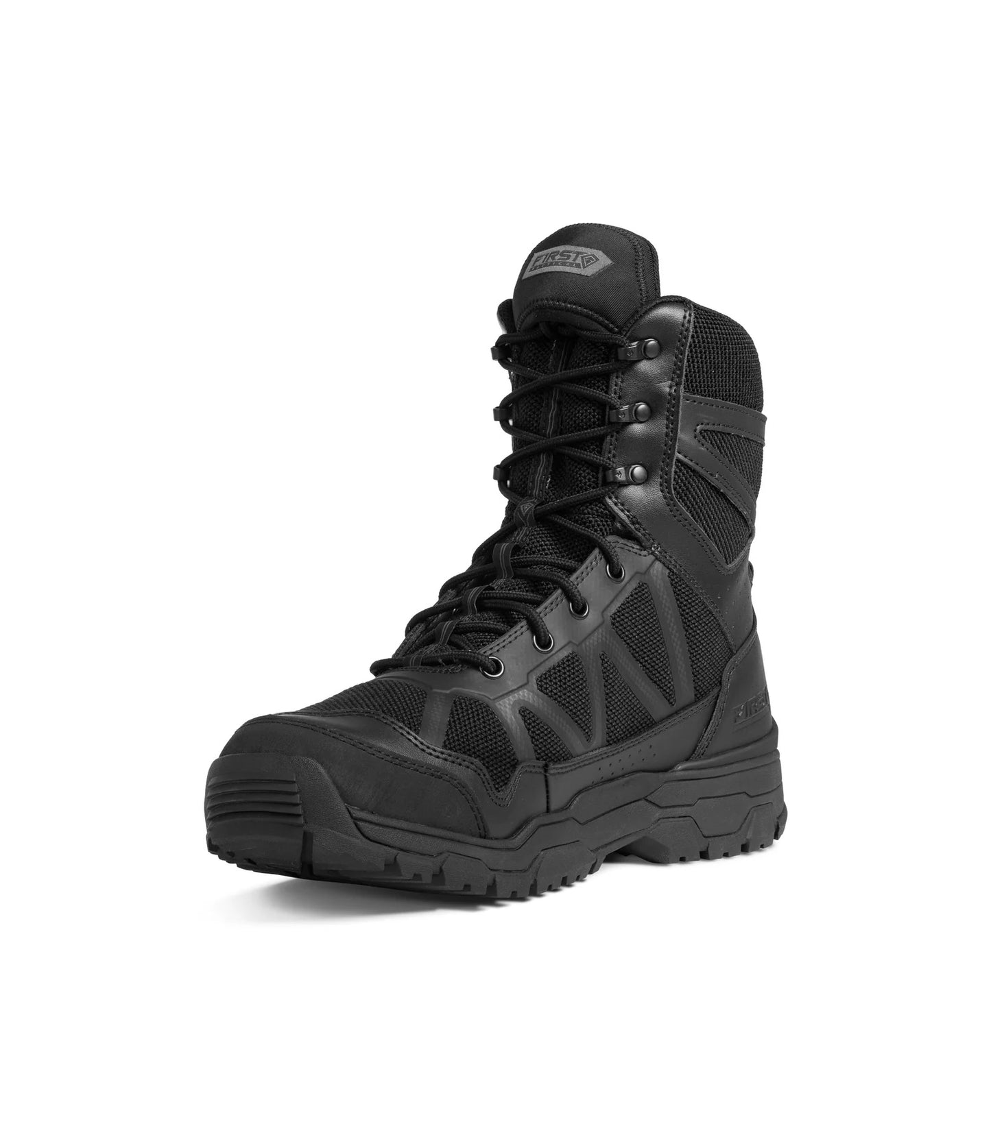 נעליים טקטיות מדגם Men's 7“ Operator Boot - שחור