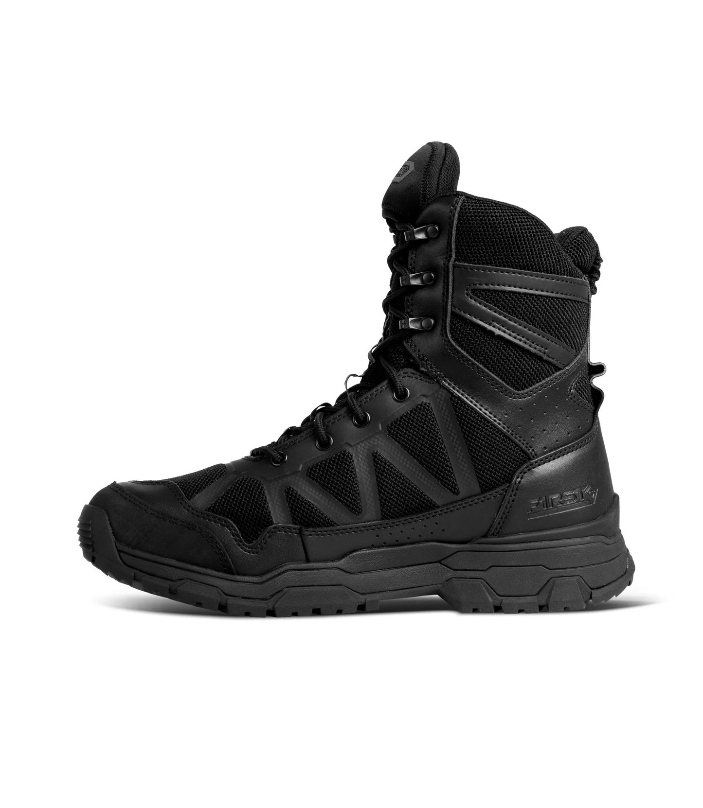 נעליים טקטיות מדגם Men's 7“ Operator Boot - שחור