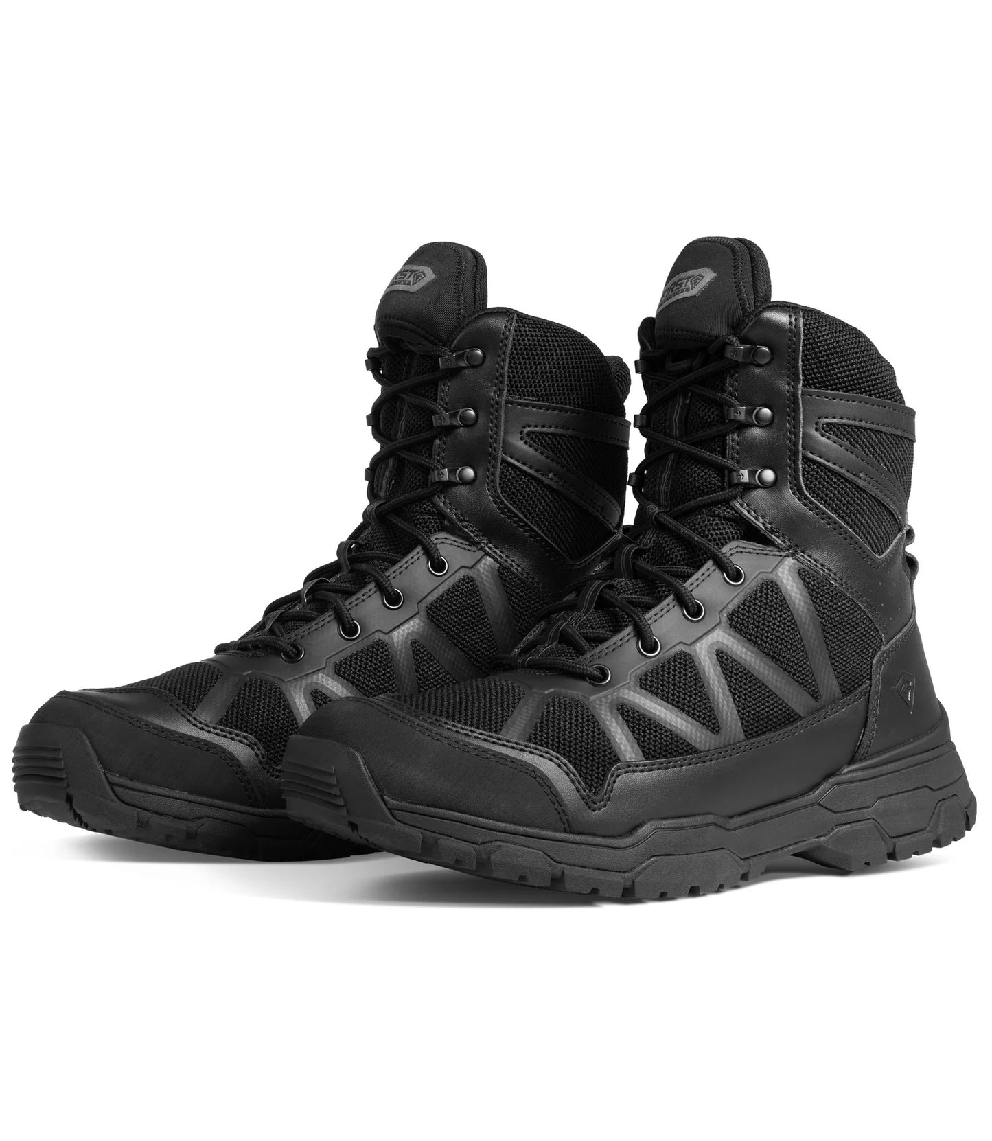 נעליים טקטיות מדגם Men's 7“ Operator Boot - שחור
