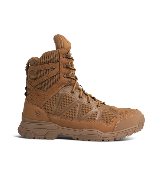 נעליים טקטיות מדגם Men's 7“ Operator Boot - חום מדבר