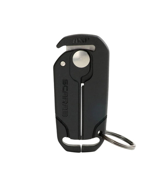 חותך אזיקונים Scarab Tri-Fold