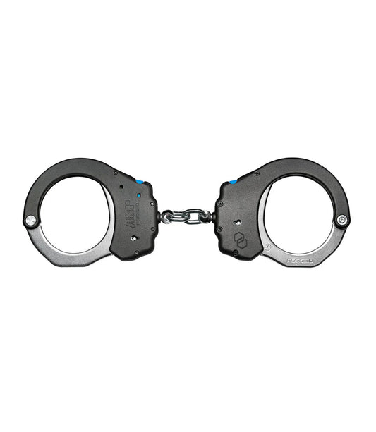 אזיקים Ultra Plus עם שרשרת (Steel Bow)