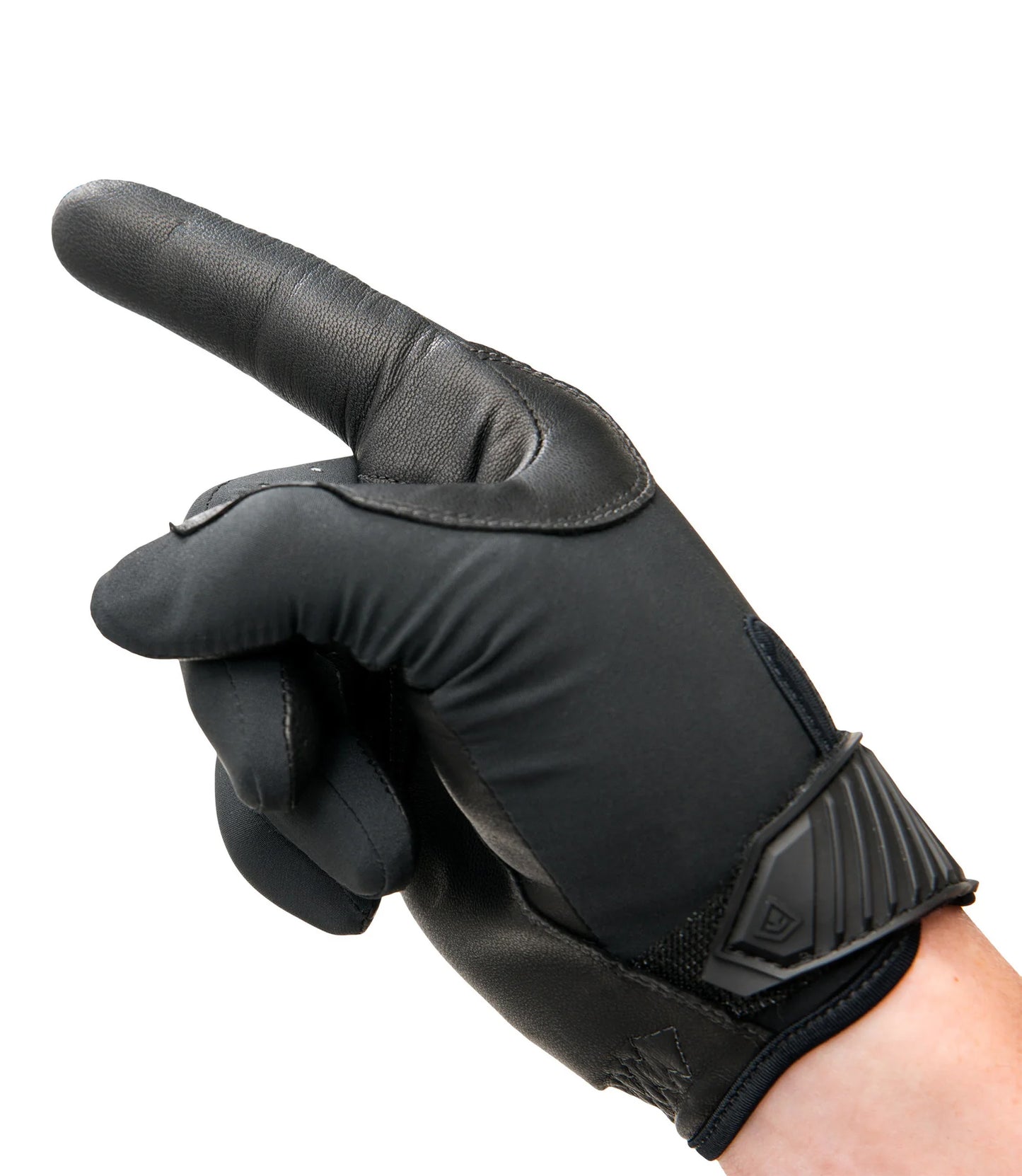 כפפות טקטיות Pro Knuckle לגברים