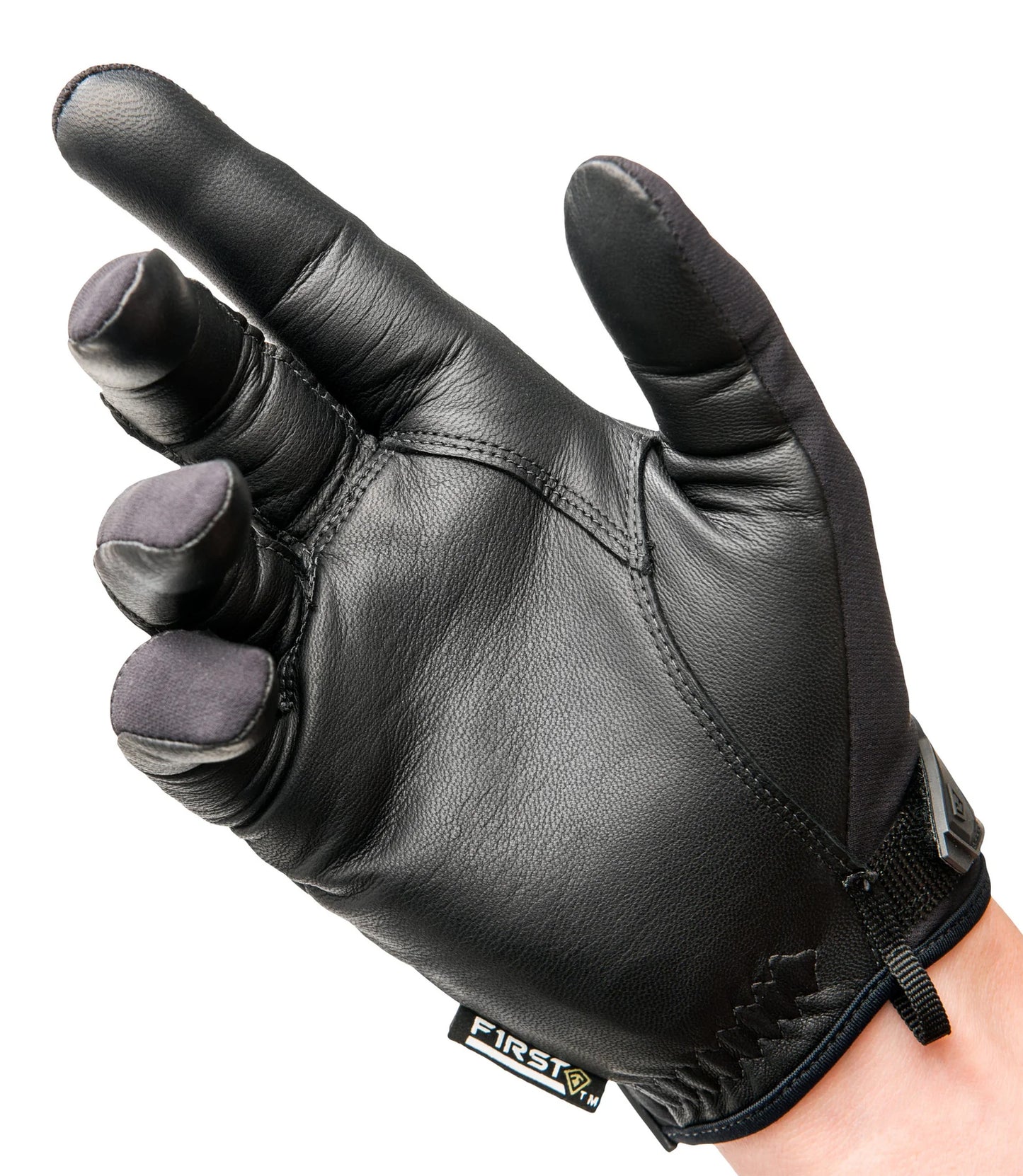 כפפות טקטיות Pro Knuckle לגברים