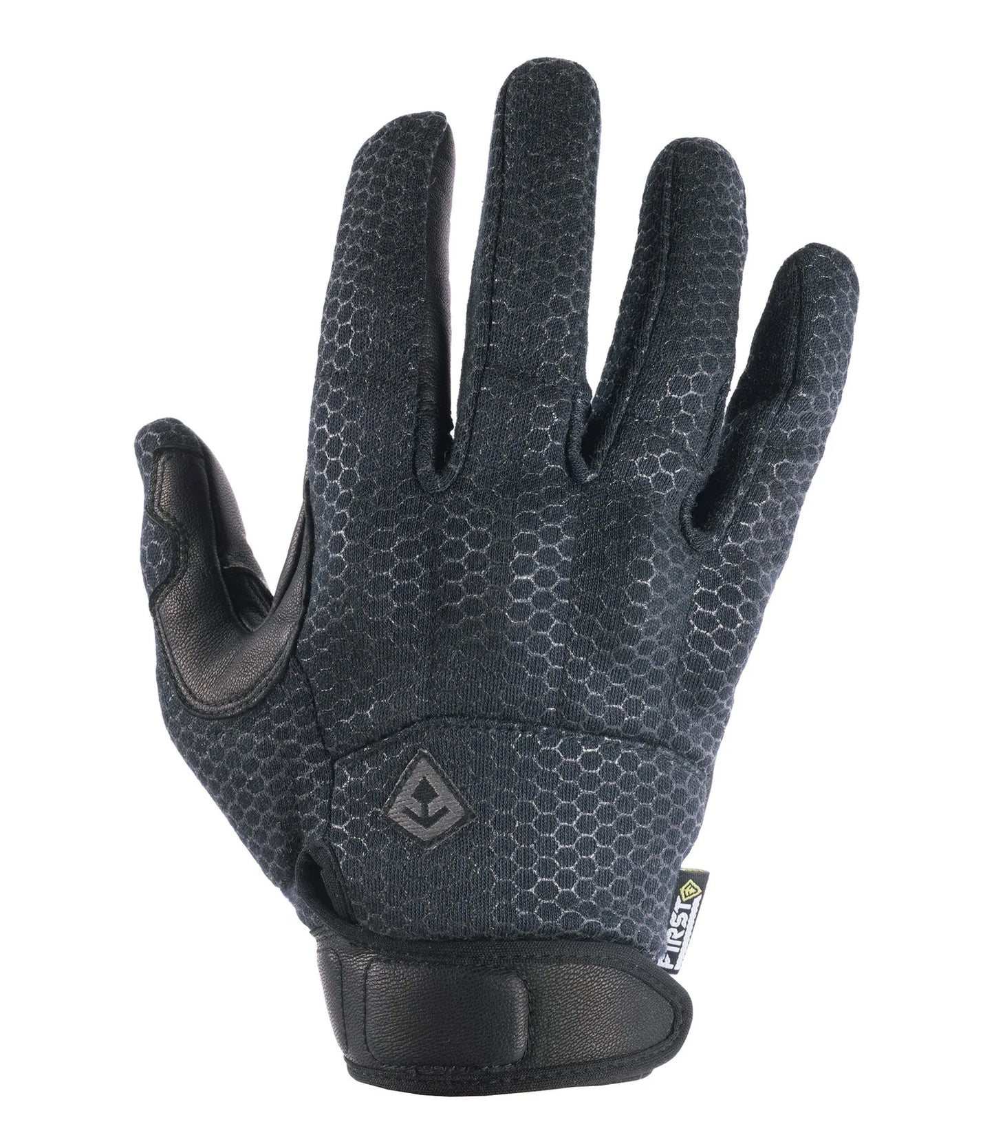 כפפות טקטיות Slash & Flash Pro Knuckle לגברים