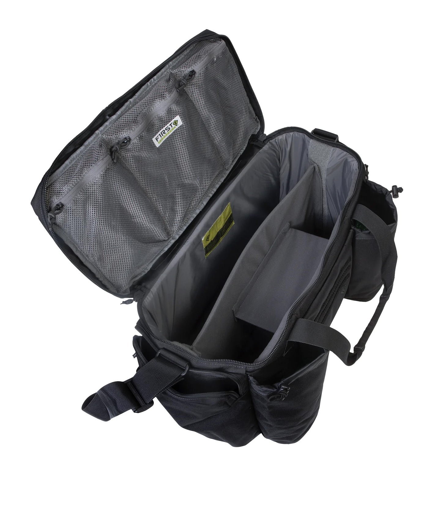 תיק Guardian Patrol Bag 41 ליטר
