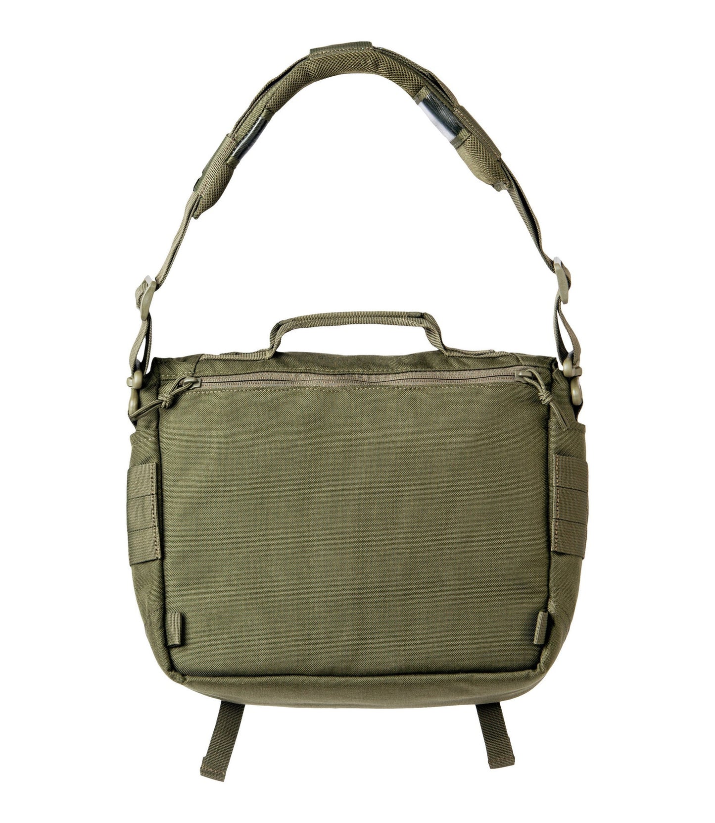 תיק צד Summit Side Satchel 8 ליטר - ירוק זית