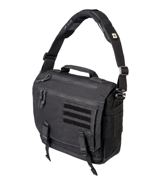 תיק צד Summit Side Satchel 8 ליטר - שחור