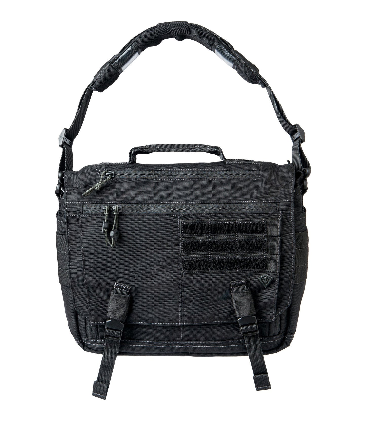 תיק צד Summit Side Satchel 8 ליטר - שחור