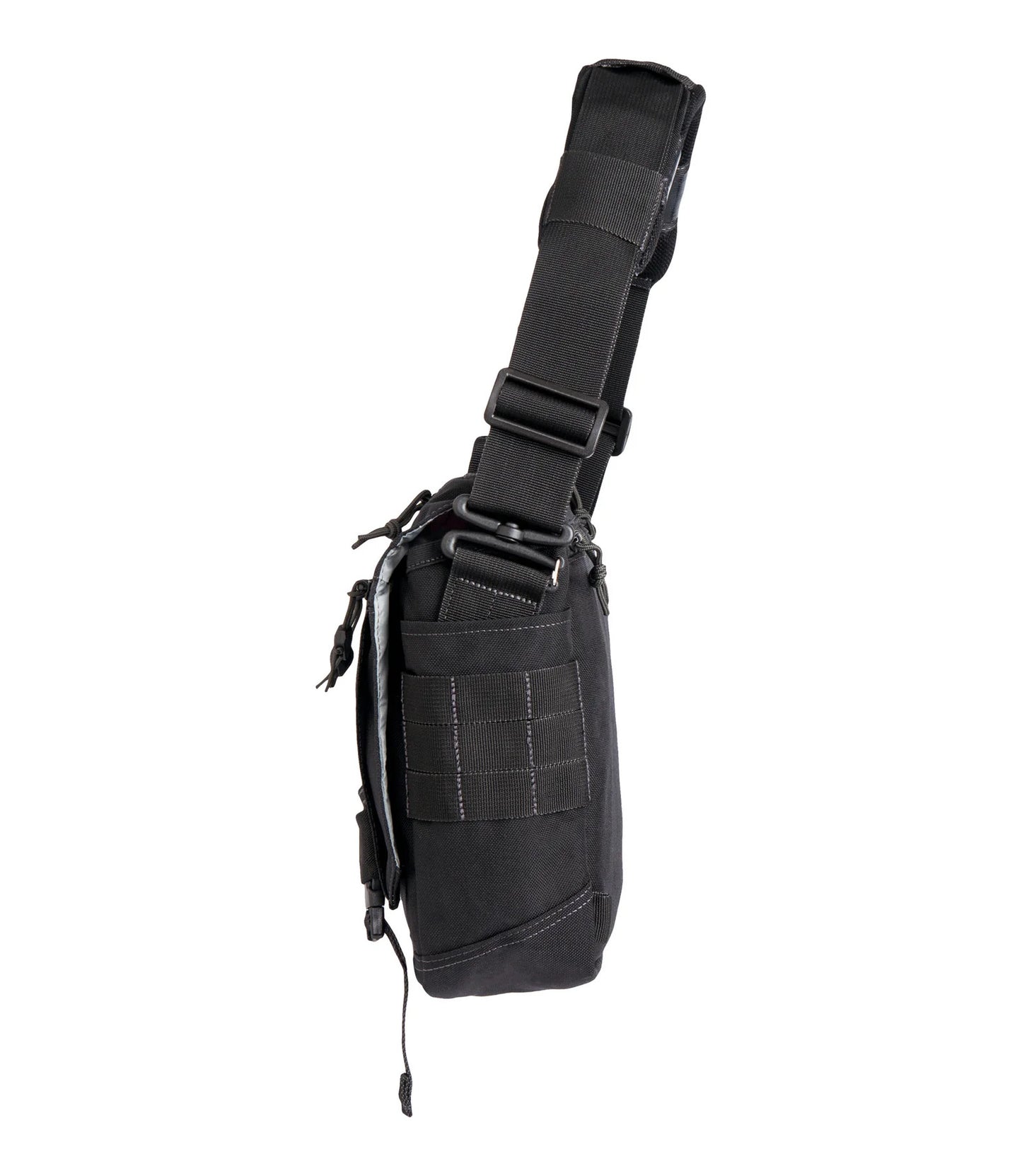 תיק צד Summit Side Satchel 8 ליטר - שחור