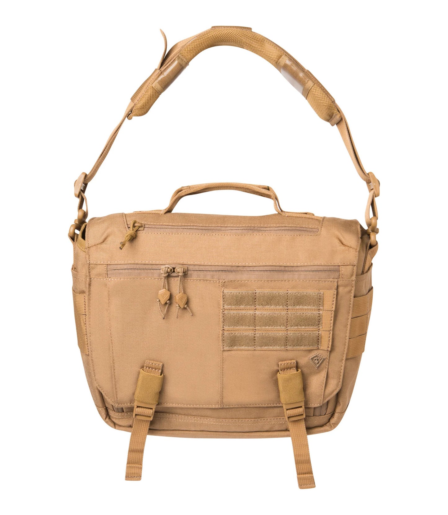 תיק צד Summit Side Satchel 8 ליטר - חום מדבר