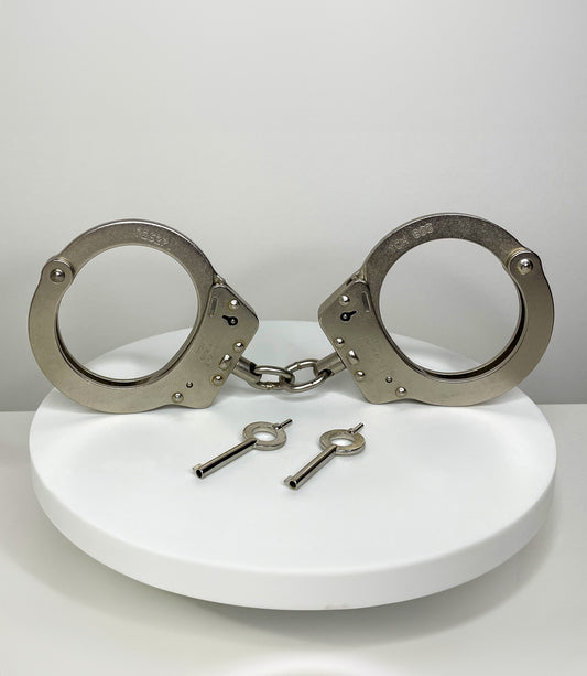 אזיקים עם חיבור שרשרת סטנדרטי מדגם 800