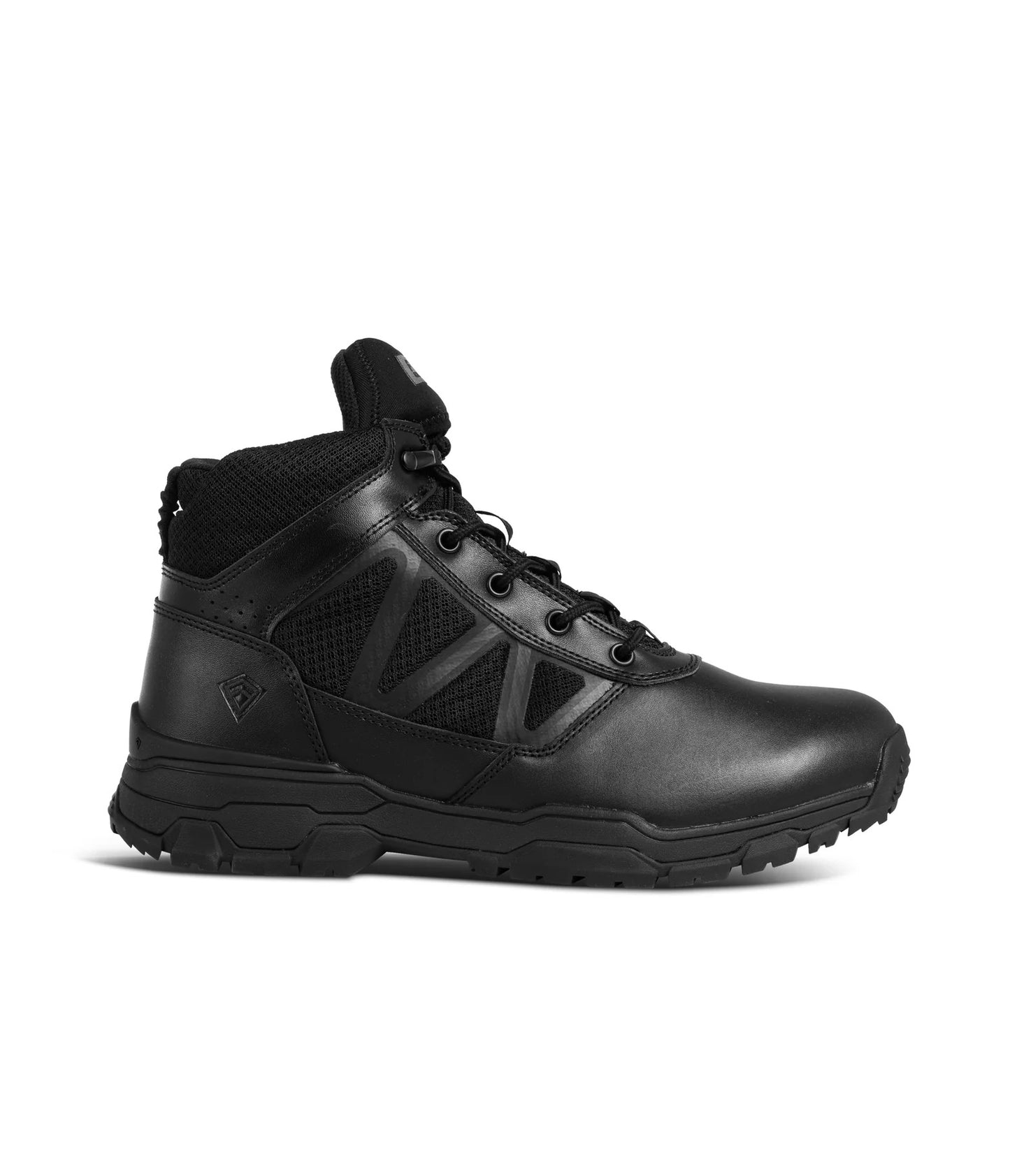 נעליים טקטיות לגברים מדגם – Men's 5“ Urban Operator Mid