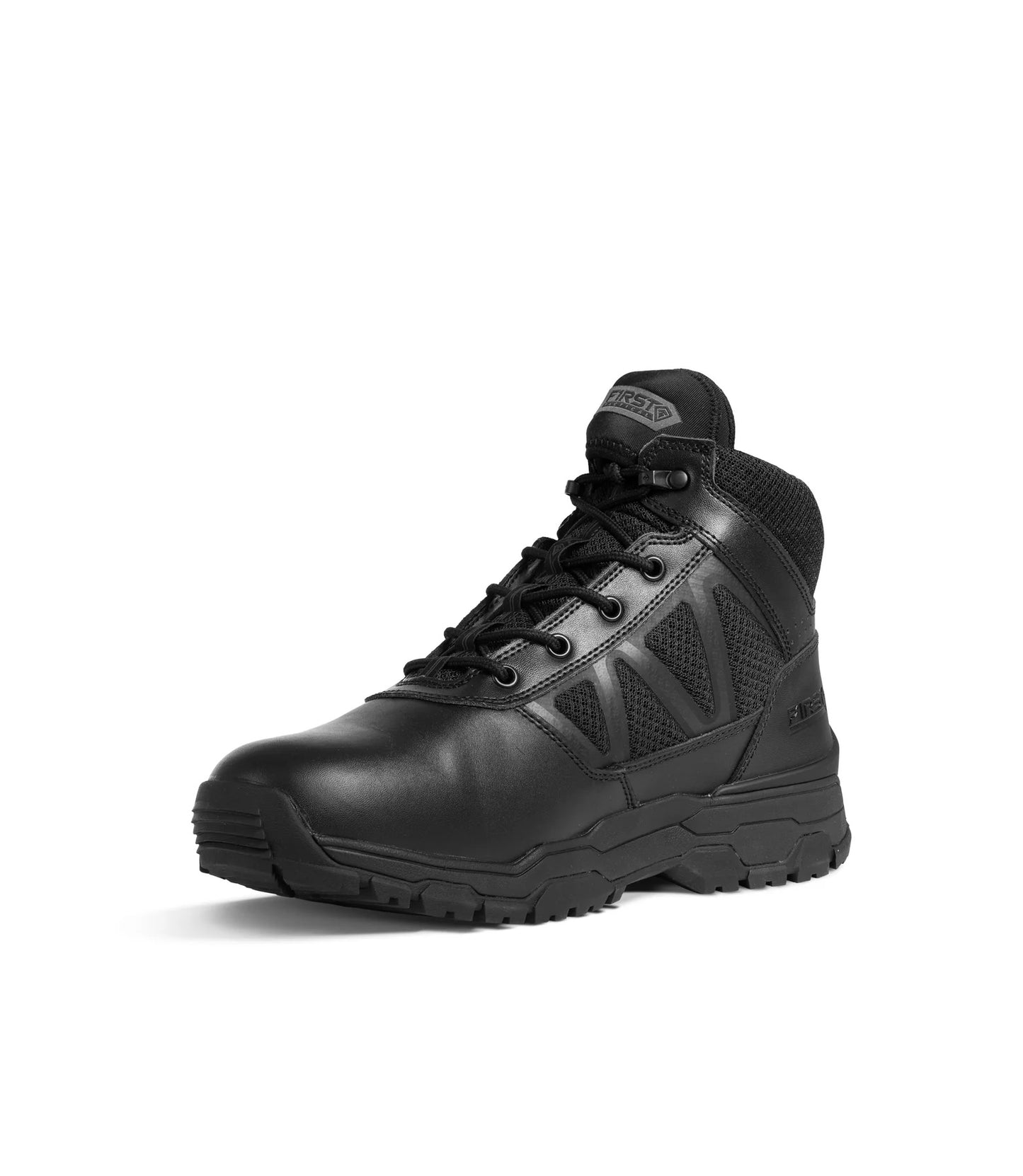 נעליים טקטיות לגברים מדגם – Men's 5“ Urban Operator Mid