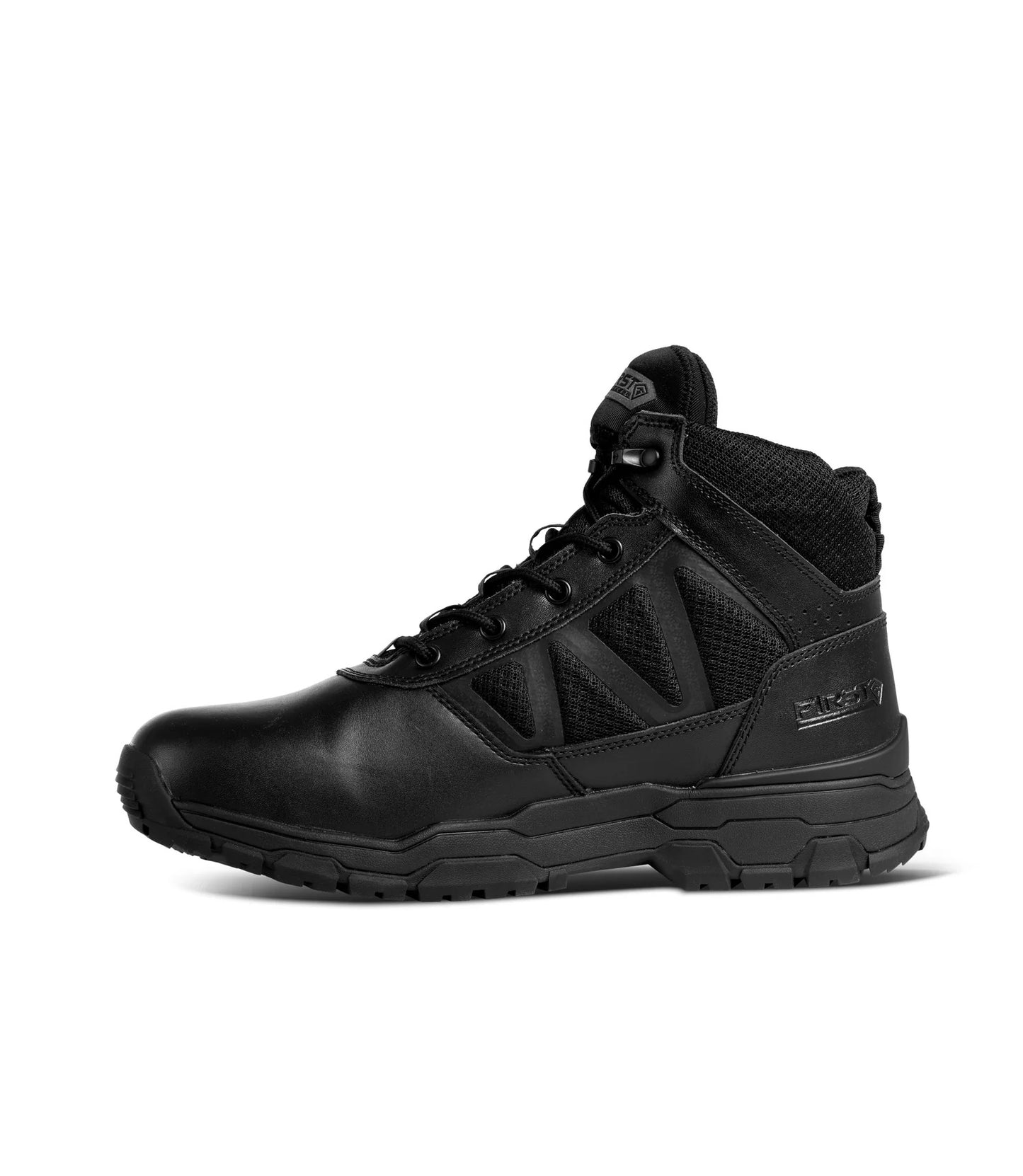 נעליים טקטיות לגברים מדגם – Men's 5“ Urban Operator Mid