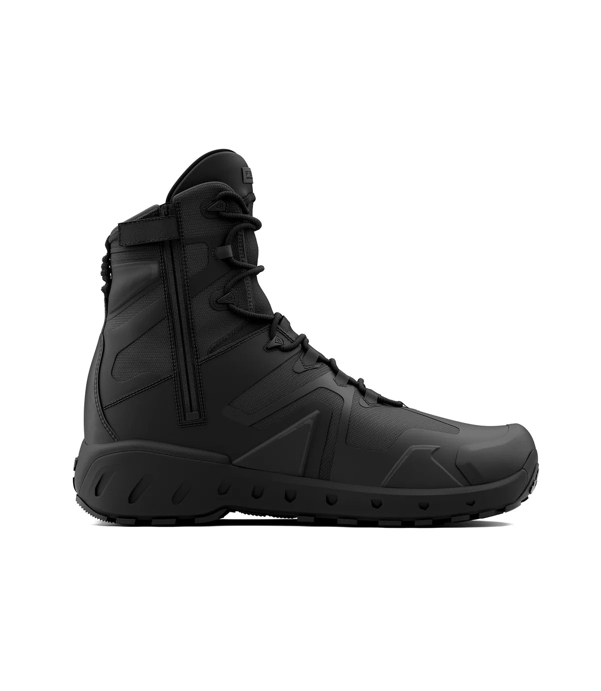 נעליים טקטיות מדגם Men's 8“ AERO-TAC™ Side-Zip Boot