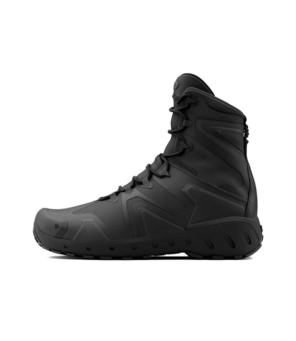 נעליים טקטיות מדגם Men's 8“ AERO-TAC™ Side-Zip Boot