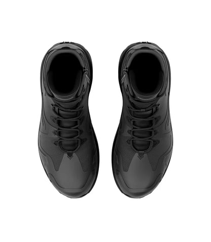 נעליים טקטיות מדגם Men's 8“ AERO-TAC™ Side-Zip Boot
