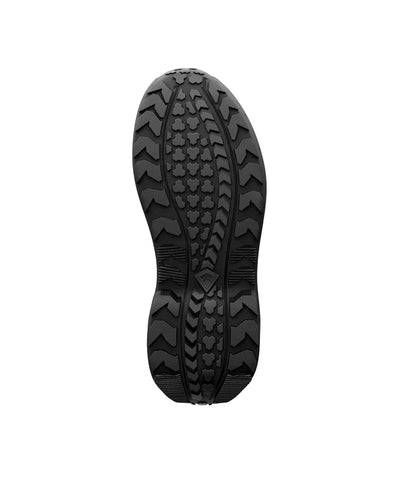 נעליים טקטיות מדגם Men's 5“ AERO-TAC™ Side-Zip Mid שחור
