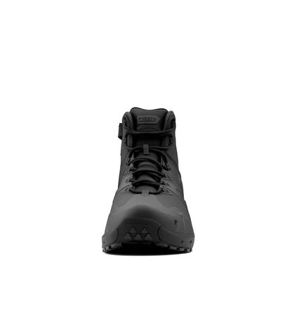 נעליים טקטיות מדגם Men's 5“ AERO-TAC™ Side-Zip Mid שחור