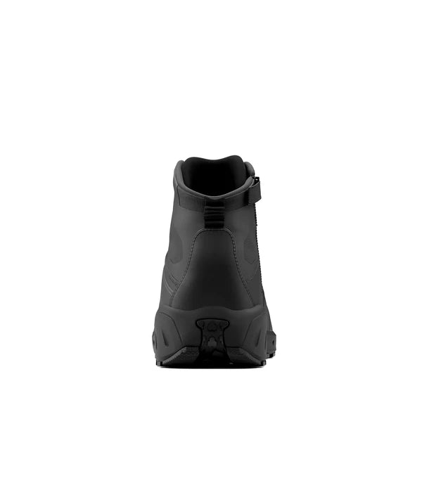 נעליים טקטיות מדגם Men's 5“ AERO-TAC™ Side-Zip Mid שחור
