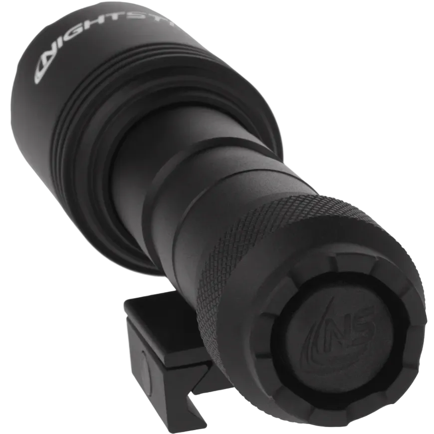 Turbo High Candela Long Gun Light Kit