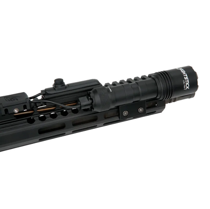 Turbo High Candela Long Gun Light Kit