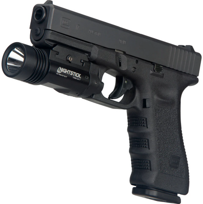 Turbo High Candela Tactical Weapon-Mounted Light