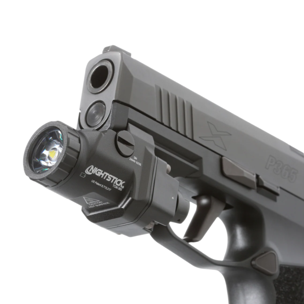 Subcompact Weapon-Mounted Light for Sig Sauer® P365-Series