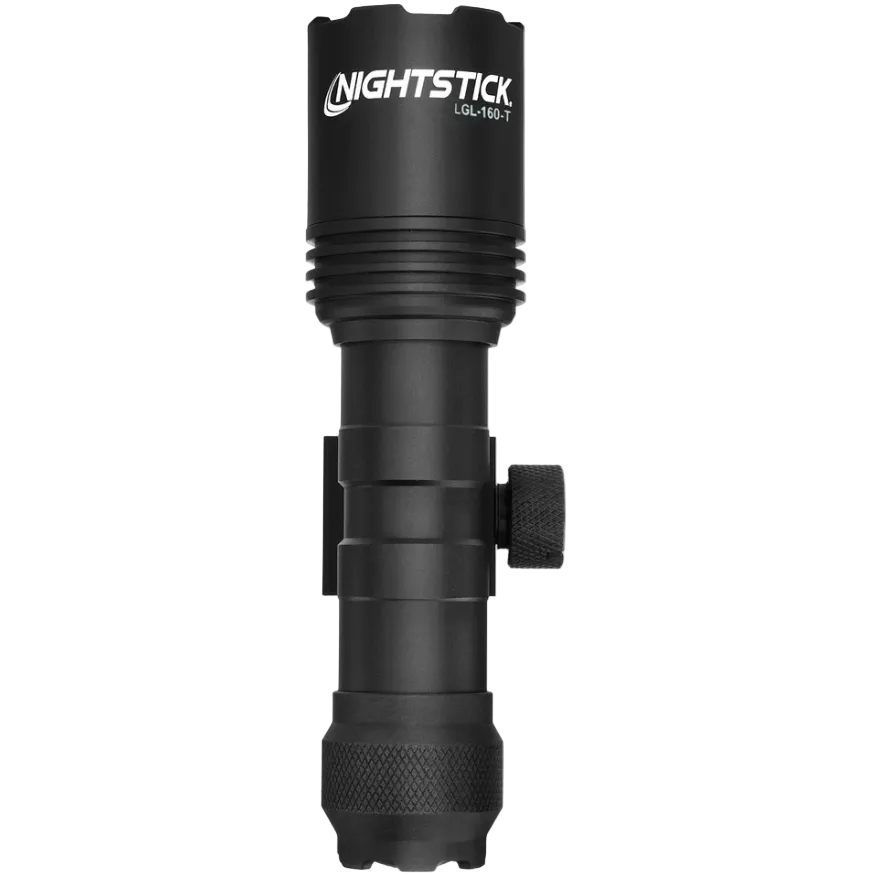 Turbo High Candela Long Gun Light Kit