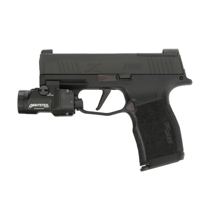 Subcompact Weapon-Mounted Light for Sig Sauer® P365-Series