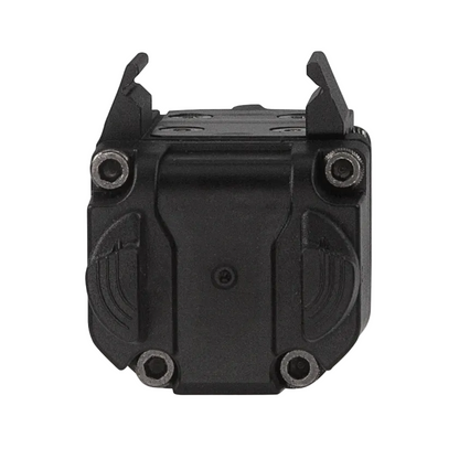 Subcompact Weapon-Mounted Light for Narrow Rail Handguns