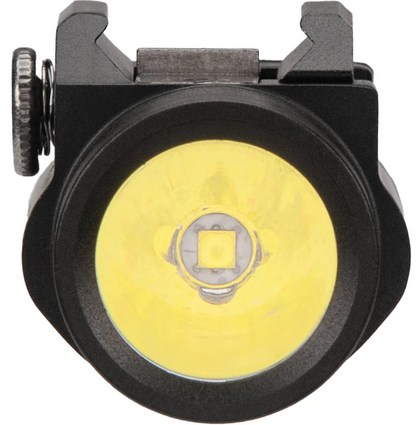 Turbo High Candela Tactical Weapon-Mounted Light