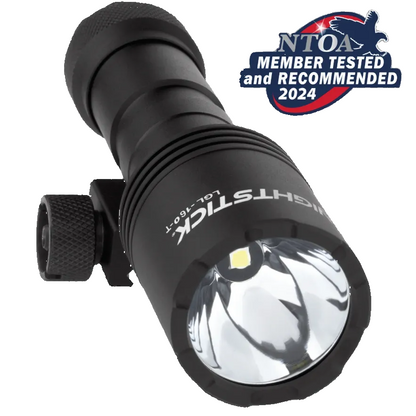 Turbo High Candela Long Gun Light Kit