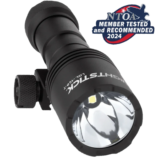 Turbo High Candela Long Gun Light Kit