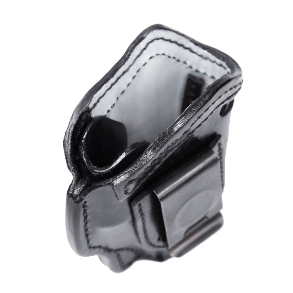 נרתיק עור פנימי כ"ד (כדור בקנה)