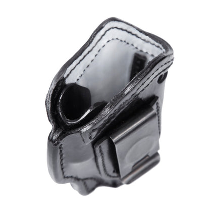 נרתיק עור פנימי כ"ד (כדור בקנה)