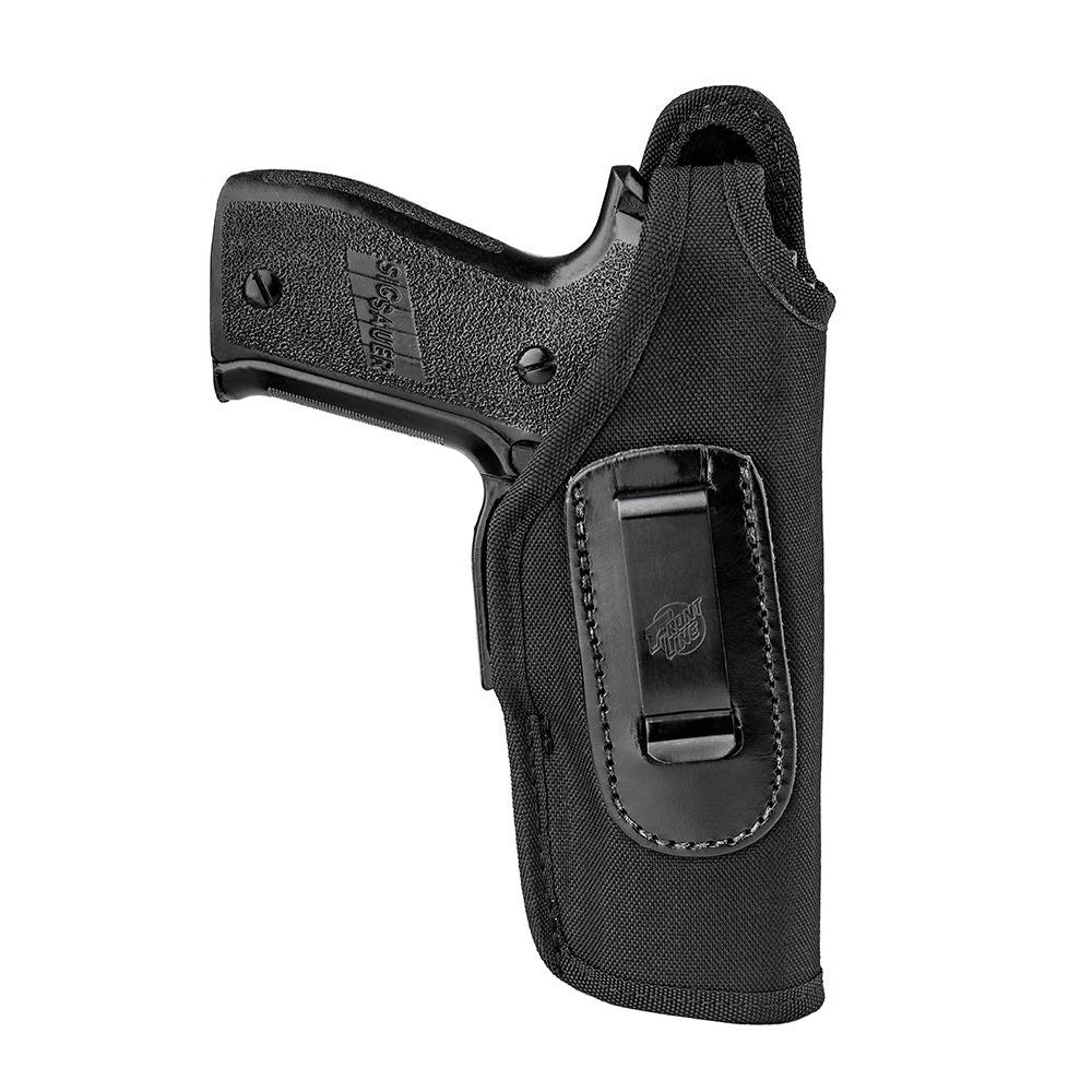 נרתיק NG פנימי THUMB-BREAK