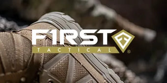 First Tactical