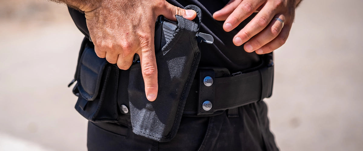 FrontLine Holsters