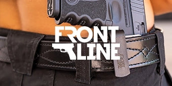 FrontLine Holsters