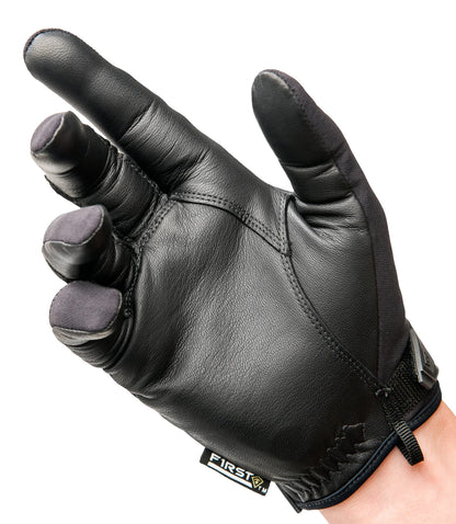 כפפות טקטיות Pro Knuckle לגברים