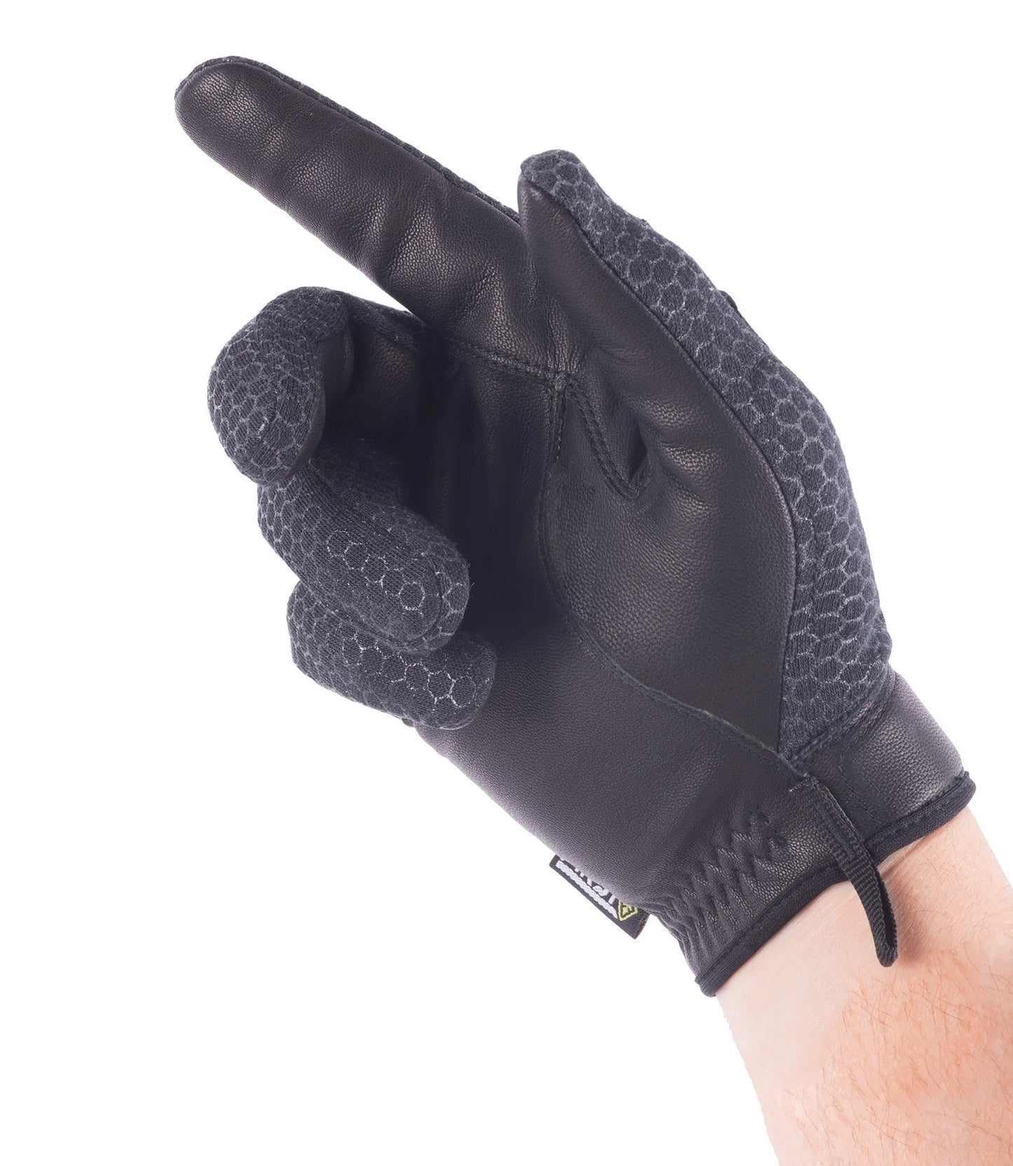 כפפות טקטיות Slash & Flash Pro Knuckle לגברים