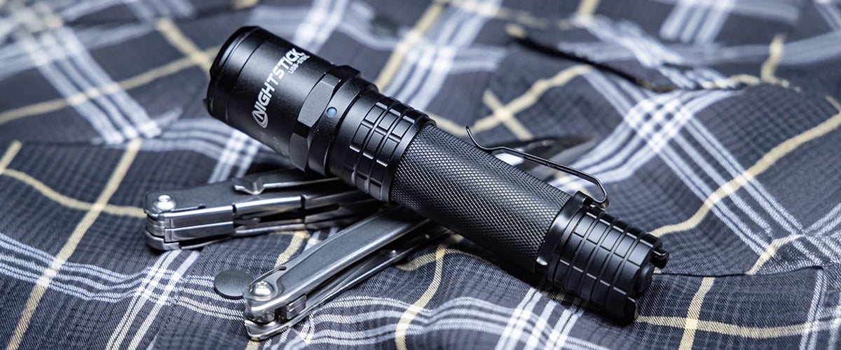NIGHTSTICK