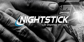 NIGHTSTICK