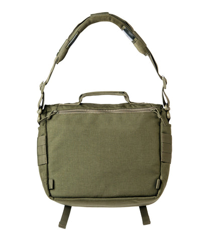 תיק צד Summit Side Satchel 8 ליטר - ירוק זית
