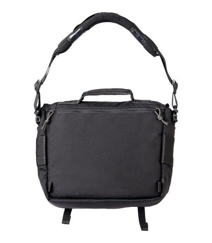 תיק צד Summit Side Satchel 8 ליטר - שחור